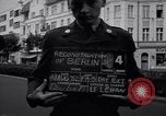 Immagine di Negozio dipartimentale Berlino Germania, 1952, secondo 4 filmato di repertorio 65675041178