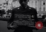 Immagine di Negozio dipartimentale Berlino Germania, 1952, secondo 5 filmato di repertorio 65675041178