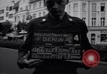 Immagine di Negozio dipartimentale Berlino Germania, 1952, secondo 8 filmato di repertorio 65675041178