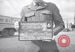 Immagine di La Porta di Brandeburgo Berlino Germania, 1952, secondo 1 filmato di repertorio 65675041181