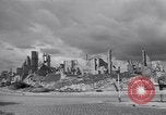 Immagine di La Porta di Brandeburgo Berlino Germania, 1952, secondo 12 filmato di repertorio 65675041181