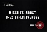 Immagine di Missili Florida United States USA, 1960, secondo 3 filmato di repertorio 65675041183