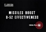 Immagine di Missili Florida United States USA, 1960, secondo 5 filmato di repertorio 65675041183
