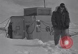 Immagine di Distante Early Warning Lines Canada, 1960, secondo 44 filmato di repertorio 65675041185
