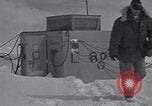 Immagine di Distante Early Warning Lines Canada, 1960, secondo 45 filmato di repertorio 65675041185