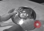 Immagine di Avrocar Canada, 1960, secondo 7 filmato di repertorio 65675041186