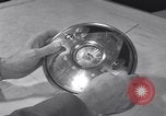 Immagine di Avrocar Canada, 1960, secondo 8 filmato di repertorio 65675041186