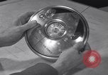 Immagine di Avrocar Canada, 1960, secondo 11 filmato di repertorio 65675041186