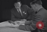 Immagine di Avrocar Canada, 1960, secondo 12 filmato di repertorio 65675041186