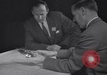Immagine di Avrocar Canada, 1960, secondo 13 filmato di repertorio 65675041186