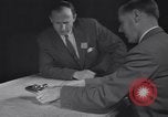 Immagine di Avrocar Canada, 1960, secondo 14 filmato di repertorio 65675041186
