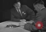 Immagine di Avrocar Canada, 1960, secondo 17 filmato di repertorio 65675041186