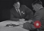Immagine di Avrocar Canada, 1960, secondo 18 filmato di repertorio 65675041186