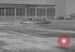 Immagine di Avrocar Canada, 1960, secondo 19 filmato di repertorio 65675041186