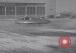 Immagine di Avrocar Canada, 1960, secondo 20 filmato di repertorio 65675041186
