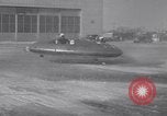 Immagine di Avrocar Canada, 1960, secondo 21 filmato di repertorio 65675041186