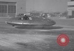 Immagine di Avrocar Canada, 1960, secondo 22 filmato di repertorio 65675041186