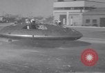 Immagine di Avrocar Canada, 1960, secondo 23 filmato di repertorio 65675041186