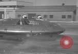 Immagine di Avrocar Canada, 1960, secondo 24 filmato di repertorio 65675041186