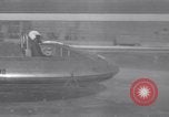 Immagine di Avrocar Canada, 1960, secondo 25 filmato di repertorio 65675041186