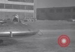 Immagine di Avrocar Canada, 1960, secondo 27 filmato di repertorio 65675041186