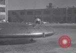 Immagine di Avrocar Canada, 1960, secondo 28 filmato di repertorio 65675041186