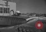 Immagine di Avrocar Canada, 1960, secondo 30 filmato di repertorio 65675041186