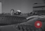Immagine di Avrocar Canada, 1960, secondo 31 filmato di repertorio 65675041186
