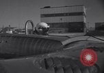 Immagine di Avrocar Canada, 1960, secondo 32 filmato di repertorio 65675041186