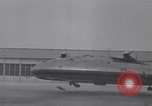 Immagine di Avrocar Canada, 1960, secondo 35 filmato di repertorio 65675041186