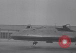 Immagine di Avrocar Canada, 1960, secondo 36 filmato di repertorio 65675041186