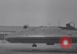 Immagine di Avrocar Canada, 1960, secondo 37 filmato di repertorio 65675041186