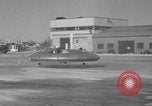 Immagine di Avrocar Canada, 1960, secondo 40 filmato di repertorio 65675041186
