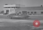 Immagine di Avrocar Canada, 1960, secondo 41 filmato di repertorio 65675041186