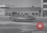 Immagine di Avrocar Canada, 1960, secondo 42 filmato di repertorio 65675041186