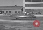 Immagine di Avrocar Canada, 1960, secondo 43 filmato di repertorio 65675041186