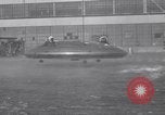 Immagine di Avrocar Canada, 1960, secondo 49 filmato di repertorio 65675041186