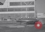 Immagine di Avrocar Canada, 1960, secondo 55 filmato di repertorio 65675041186