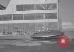 Immagine di Avrocar Canada, 1960, secondo 56 filmato di repertorio 65675041186