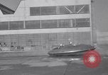 Immagine di Avrocar Canada, 1960, secondo 57 filmato di repertorio 65675041186