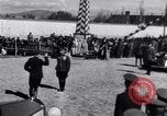 Standbild Feier der Freundschaft Pakt zwischen der Sowjetunion und Aserbaidschan Aserbaidschan Iran, 1946, aus Sekunde 5 historischem Filmmaterial Videoclip 65675041187