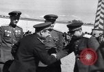 Standbild Feier der Freundschaft Pakt zwischen der Sowjetunion und Aserbaidschan Aserbaidschan Iran, 1946, aus Sekunde 8 historischem Filmmaterial Videoclip 65675041187