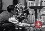 Standbild Feier der Freundschaft Pakt zwischen der Sowjetunion und Aserbaidschan Aserbaidschan Iran, 1946, aus Sekunde 39 historischem Filmmaterial Videoclip 65675041187