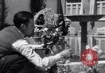 Standbild Feier der Freundschaft Pakt zwischen der Sowjetunion und Aserbaidschan Aserbaidschan Iran, 1946, aus Sekunde 40 historischem Filmmaterial Videoclip 65675041187