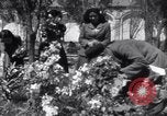 Standbild Feier der Freundschaft Pakt zwischen der Sowjetunion und Aserbaidschan Aserbaidschan Iran, 1946, aus Sekunde 46 historischem Filmmaterial Videoclip 65675041187
