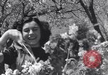Standbild Feier der Freundschaft Pakt zwischen der Sowjetunion und Aserbaidschan Aserbaidschan Iran, 1946, aus Sekunde 48 historischem Filmmaterial Videoclip 65675041187
