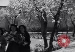 Standbild Feier der Freundschaft Pakt zwischen der Sowjetunion und Aserbaidschan Aserbaidschan Iran, 1946, aus Sekunde 56 historischem Filmmaterial Videoclip 65675041187