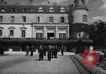 Immagine di Il francese Saar negoziati Francia, 1952, secondo 3 filmato di repertorio 65675041188