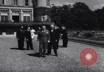 Immagine di Il francese Saar negoziati Francia, 1952, secondo 4 filmato di repertorio 65675041188
