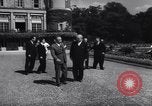 Immagine di Il francese Saar negoziati Francia, 1952, secondo 5 filmato di repertorio 65675041188